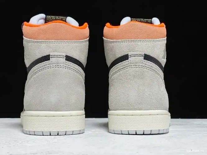 Grey 1 555088-018 Jordan Retro High Neutral OG Air 0514